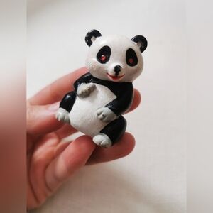 Vintage 1984 Figurine PVC Tao Tao - Schleich